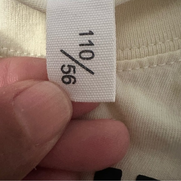 Birthday Boy T-Shirt with Construction Theme - Picture 3 of 3